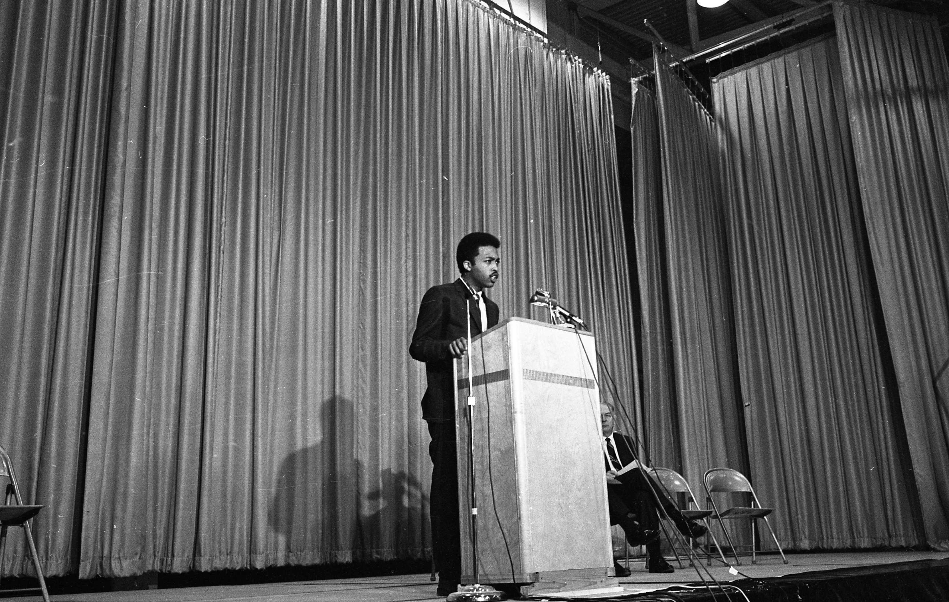 Dubbed 'the polite radical,' the Forum's first Black reporter championed civil rights, community history - Vimarsana News